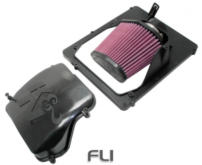 57S-4900 Performance Air Intake System