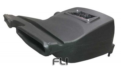 57S-6200 Performance Air Intake System