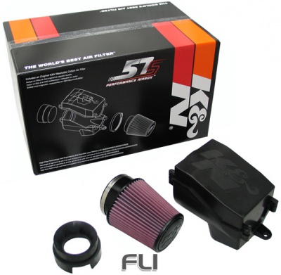 57S-9500 Performance Air Intake System