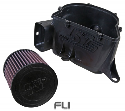 57S-9505 Performance Air Intake System