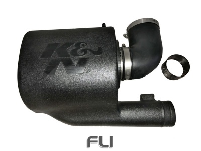 57S-9506 Performance Air Intake System