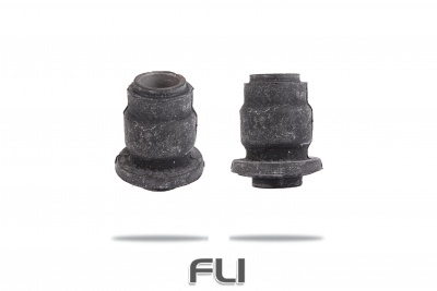 5826 Pedders Rubber Bush(Pkt2) (Pedders-5826)