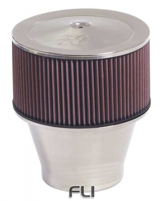 58-1191 Velocity Stack Assembly