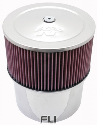 58-1210 Velocity Stack Assembly