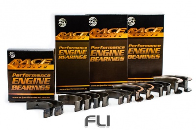 5M1573H-.25 Main bearing set (ACL Race Series)