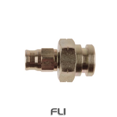 FITTING FEM 3/8*24 JIC CONVEX