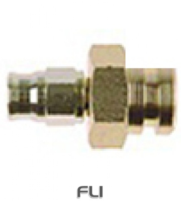 FITTING FEM ST MET 600