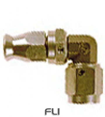 600-03 45o FEM.FORG.DS  3/8x24