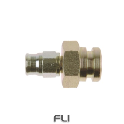 FITTING FEM 3/8*24 JIC CONCAVE