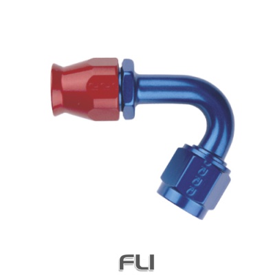 600-06 120o FEM. TUBED 9/16x18