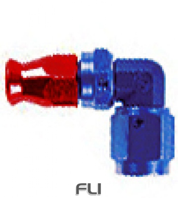 600-08 45o FEM.FORG.DS  3/4x16