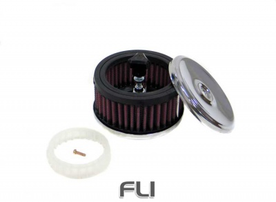 60-0403 Round Air Filter Assembly