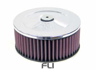 60-1020 Round Air Filter Assembly