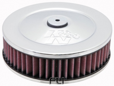 60-1030 Round Air Filter Assembly