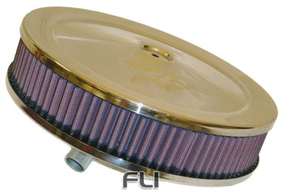 60-1110 Round Air Filter Assembly