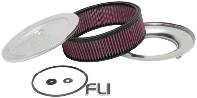 60-1120 Round Air Filter Assembly