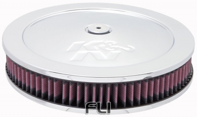 60-1170 Round Air Filter Assembly
