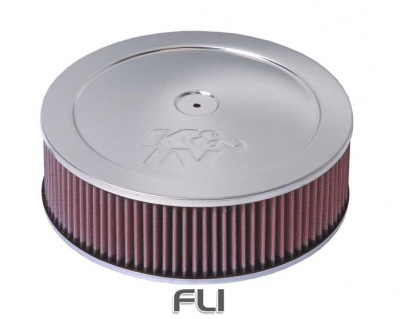60-1180 Round Air Filter Assembly