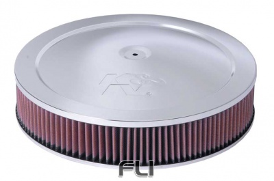 60-1264 Round Air Filter Assembly