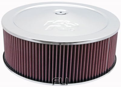 60-1300 Round Air Filter Assembly