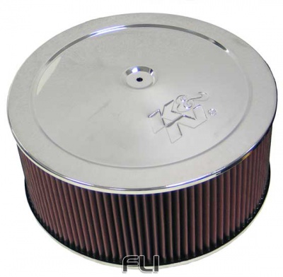 60-1310 Round Air Filter Assembly