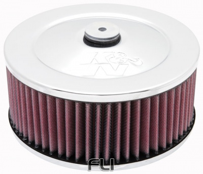 60-1330 Round Air Filter Assembly