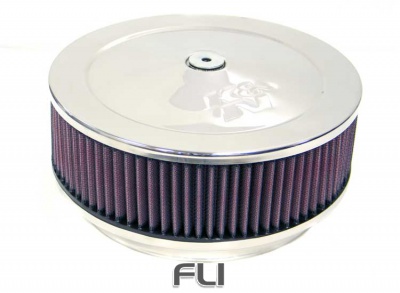 60-1370 Round Air Filter Assembly