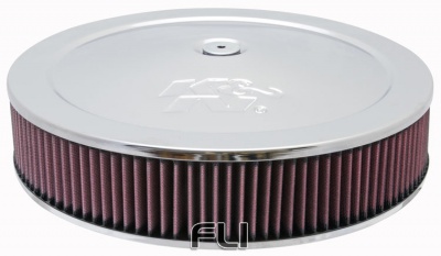 60-1430 Round Air Filter Assembly