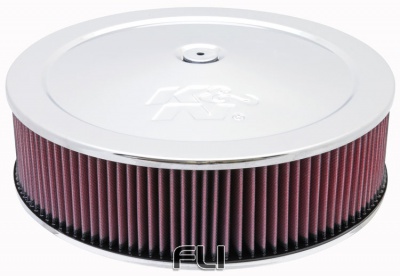 60-1440 Round Air Filter Assembly