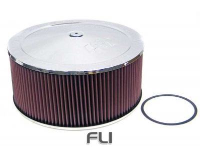 60-1460 Round Air Filter Assembly