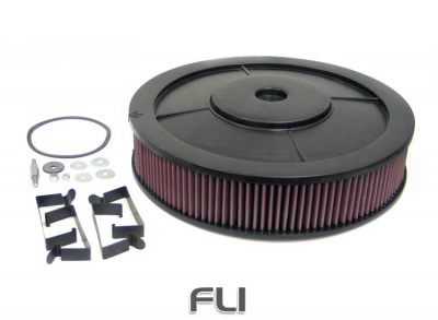 61-4500 Flow Control Custom Assembly