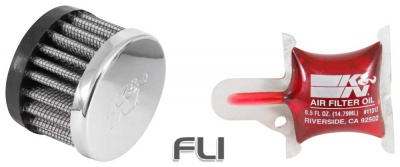 62-1220 Vent Air Filter/ Breather