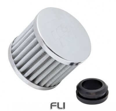 62-1590WT Vent Air Filter/ Breather