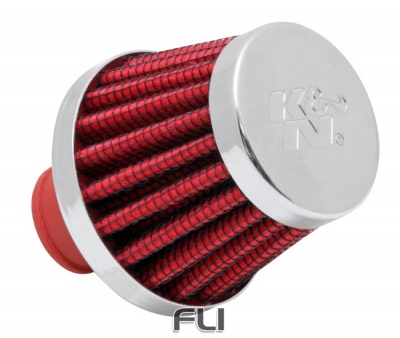 62-1600RD Vent Air Filter/ Breather