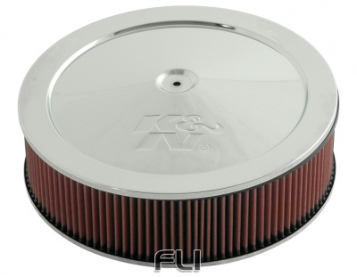 63-1007-1 Performance Air Intake System