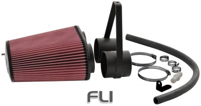 63-1014 Performance Air Intake System