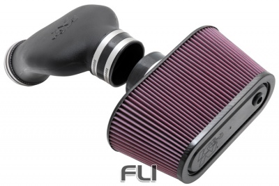 63-1050 Performance Air Intake System