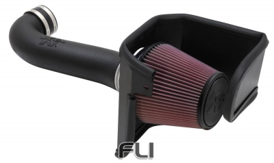 63-1114 Performance Air Intake System