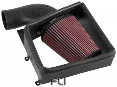 63-1132 Performance Air Intake System
