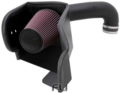 63-1561 Performance Air Intake System