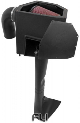 63-1562 Performance Air Intake System