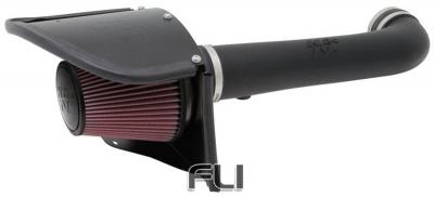 63-1566 Performance Air Intake System