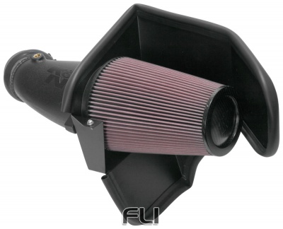 63-1577 Performance Air Intake System