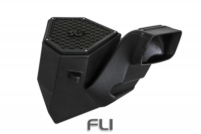 63-1584 Performance Air Intake System