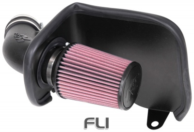 63-1585 Performance Air Intake System