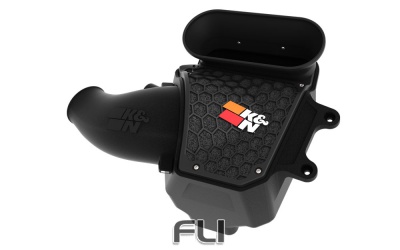 63-1588 Performance Air Intake System