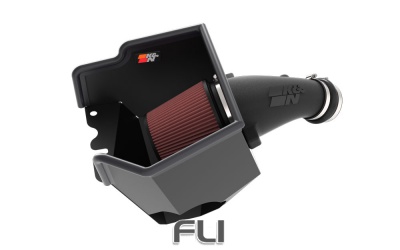 63-1590 Performance Air Intake System