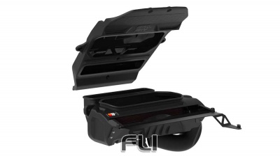 63-1591 Performance Air Intake System