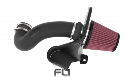 63-1593 Performance Air Intake System