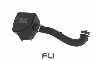 63-1594 Performance Air Intake System